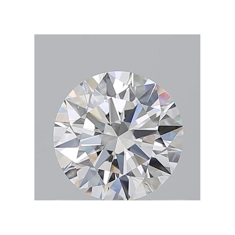 Diament szlif okrągły, 0.7ct, VS2, G, GIA 6532843983
