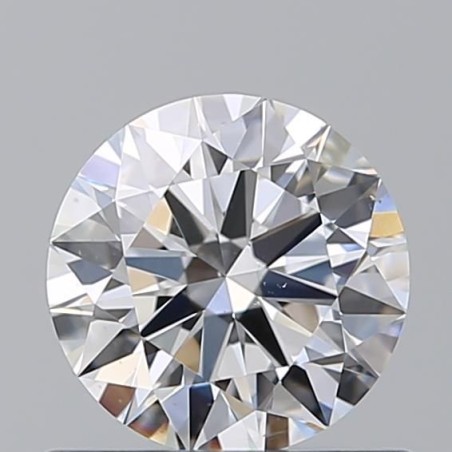 Diament szlif okrągły, 0.72ct, SI1, E, GIA 2534833278