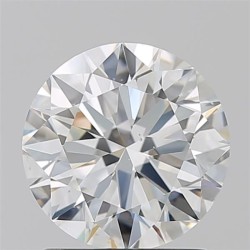 Diament szlif okrągły, 1.55ct, VS2, I, GIA 6535188332