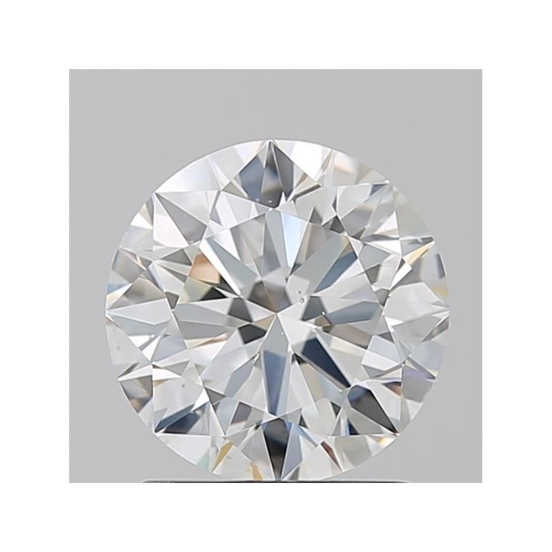 Diament szlif okrągły, 1.55ct, VS2, I, GIA 6535188332