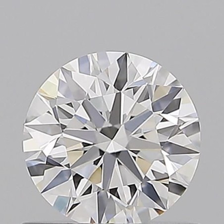 Diament szlif okrągły, 0.7ct, VVS2, E, GIA 3535844180