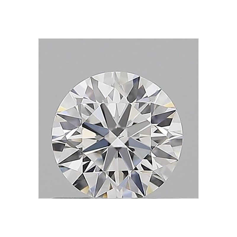 Diament szlif okrągły, 0.7ct, VS2, F, GIA 3535845137