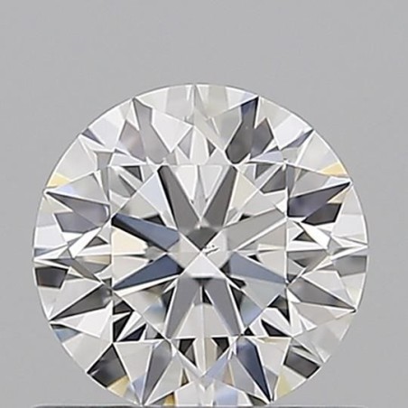 Diament szlif okrągły, 0.7ct, VS2, F, GIA 3535845137