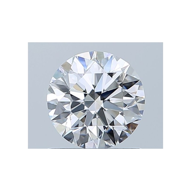 Diament szlif okrągły, 0.75ct, VVS1, D, GIA 3525440272