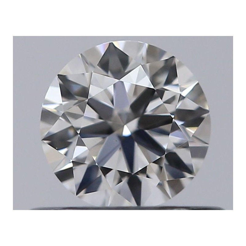 Diament szlif okrągły, 0.4ct, VVS2, F, GIA 2537143888