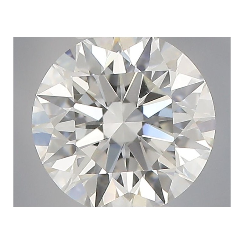 Diament szlif okrągły, 0.52ct, VS1, G, IGI 702527198