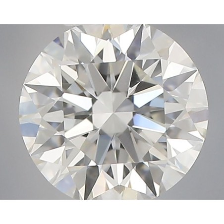 Diament szlif okrągły, 0.52ct, VS1, G, IGI 702527198