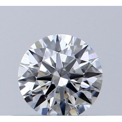 Diament szlif okrągły, 0.33ct, VS1, F, GIA 1533793139