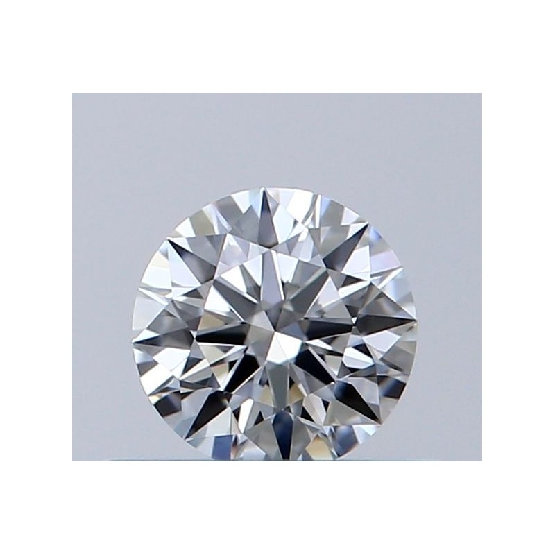 Diament szlif okrągły, 0.33ct, VS1, F, GIA 1533793139