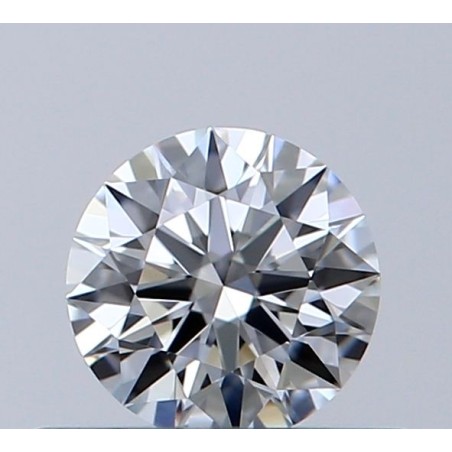 Diament szlif okrągły, 0.33ct, VS1, F, GIA 1533793139