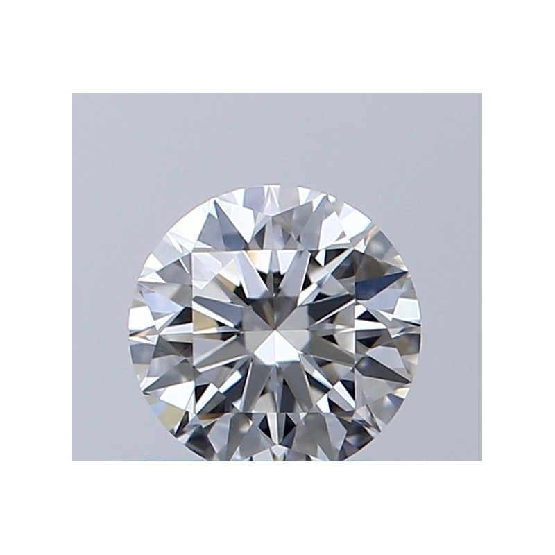 Diament szlif okrągły, 0.33ct, VVS1, G, GIA 7536550145