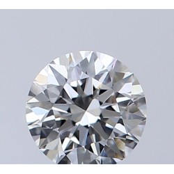 Diament szlif okrągły, 0.3ct, VVS1, G, GIA 2537459768