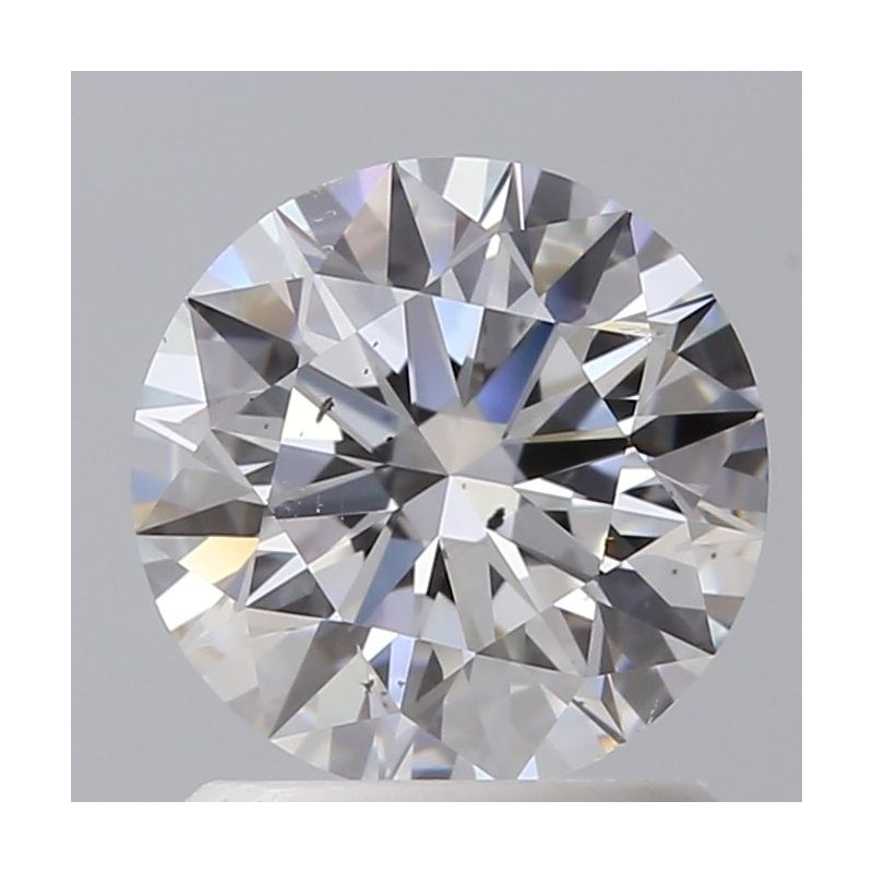 Diament szlif okrągły, 1.21ct, SI1, D, GIA 1523920439