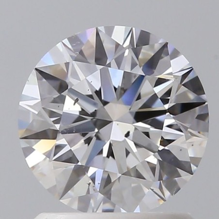 Diament szlif okrągły, 1.21ct, SI1, D, GIA 1523920439
