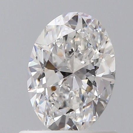 Diament szlif owalny, 0.7ct, VS2, F, GIA 7528952278