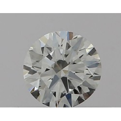 Diament szlif okrągły, 0.3ct, VVS1, G, GIA 7538668531
