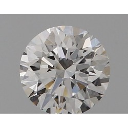 Diament szlif okrągły, 0.3ct, VVS1, G, GIA 2536240528