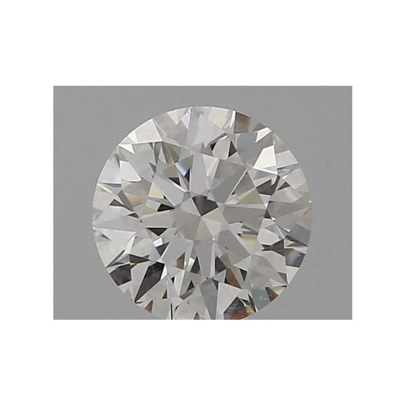 Diament szlif okrągły, 0.38ct, VVS1, H, GIA 3535208253