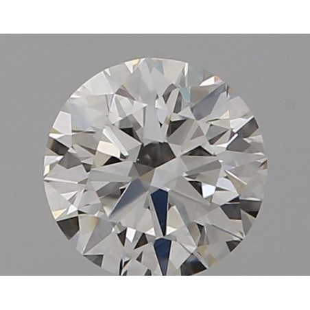 Diament szlif okrągły, 0.31ct, VVS1, H, GIA 7531205774