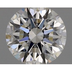 Diament szlif okrągły, 1.05ct, VS1, F, GIA 6522570057