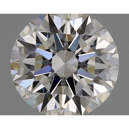 Diament szlif okrągły, 1.05ct, VS1, F, GIA 6522570057