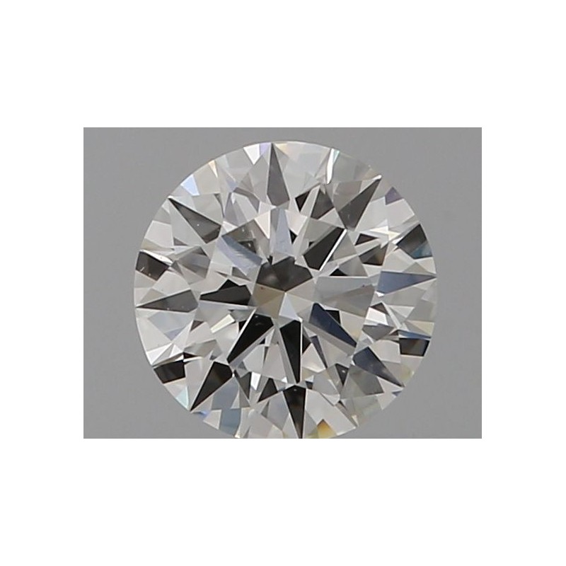 Diament szlif okrągły, 0.35ct, VVS1, H, GIA 1539240303
