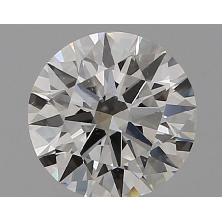 Diament szlif okrągły, 0.35ct, VVS1, H, GIA 1539240303
