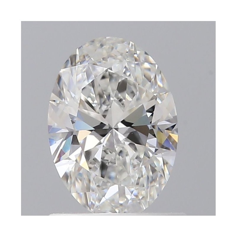 Diament szlif owalny, 0.8ct, VS2, F, GIA 1529306735