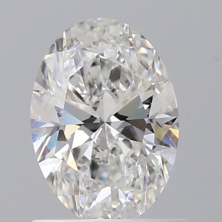 Diament szlif owalny, 0.8ct, VS2, F, GIA 1529306735