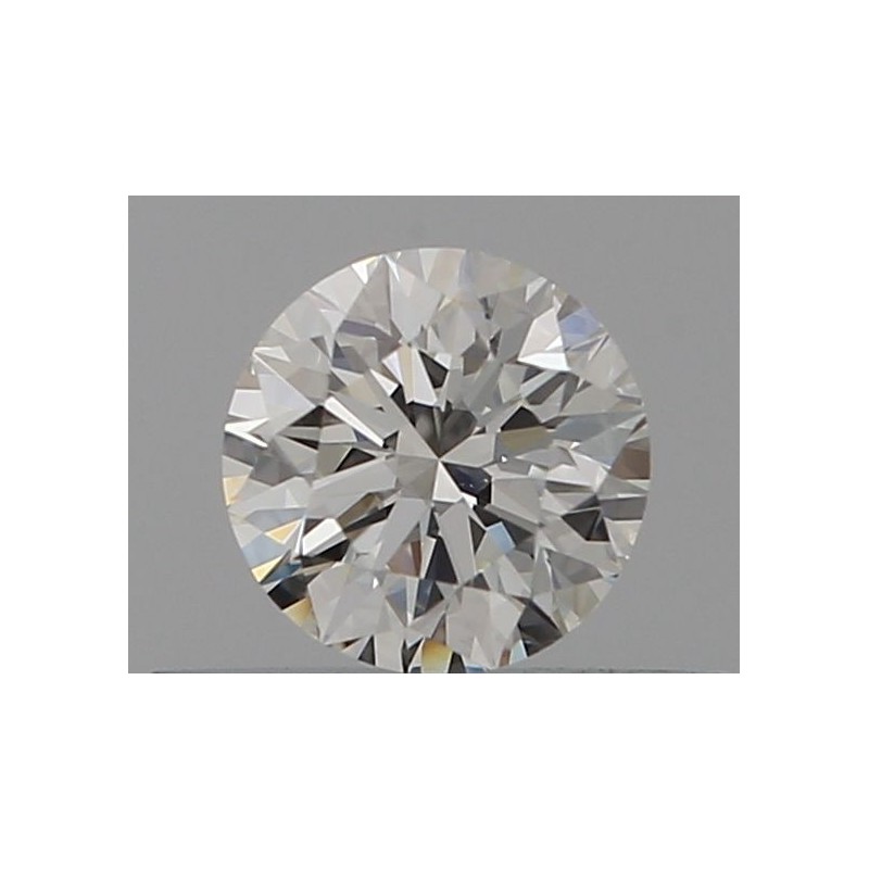 Diament szlif okrągły, 0.3ct, VVS1, H, GIA 2537240254