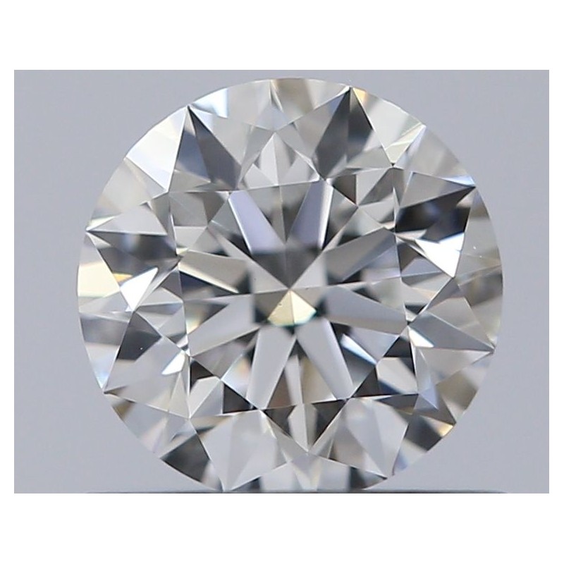 Diament szlif okrągły, 0.53ct, VVS2, F, GIA 1528913700