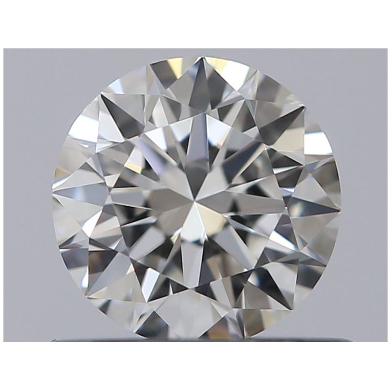 Diament szlif okrągły, 0.5ct, VVS2, G, GIA 6531189017 Diament szlif okrągły, 0.5ct, VVS2, G, GIA 6531189017