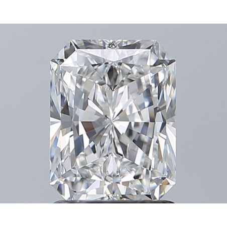 Diament radiant, 1.51ct, VVS2, E, GIA 6512472848