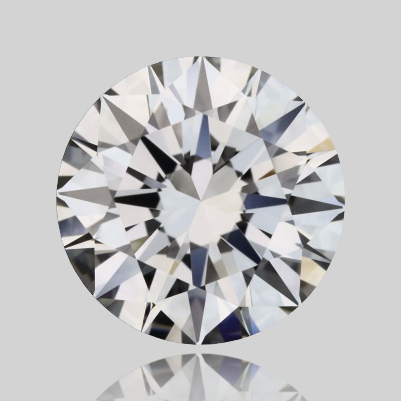 Diament szlif okrągły, 1.01ct, VVS1, F, GIA 2526710042