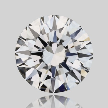 Diament szlif okrągły, 1.01ct, VVS1, F, GIA 2526710042