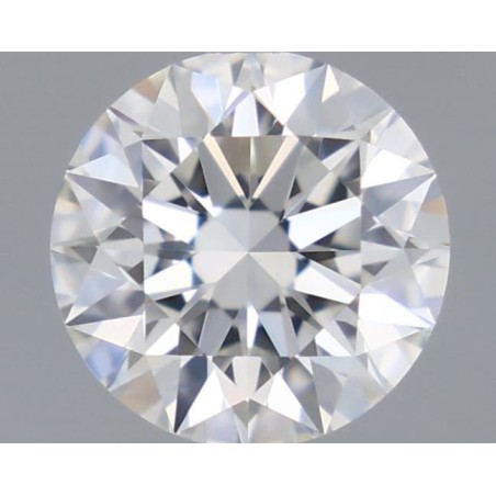 Diament szlif okrągły, 0.5ct, VS1, H, GIA 5523834693