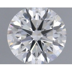 Diament szlif okrągły, 0.58ct, VS2, H, GIA 2538279842