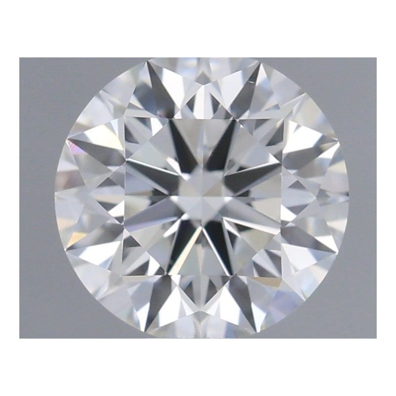 Diament szlif okrągły, 0.58ct, VS2, H, GIA 2538279842 Diament szlif okrągły, 0.58ct, VS2, H, GIA 2538279842