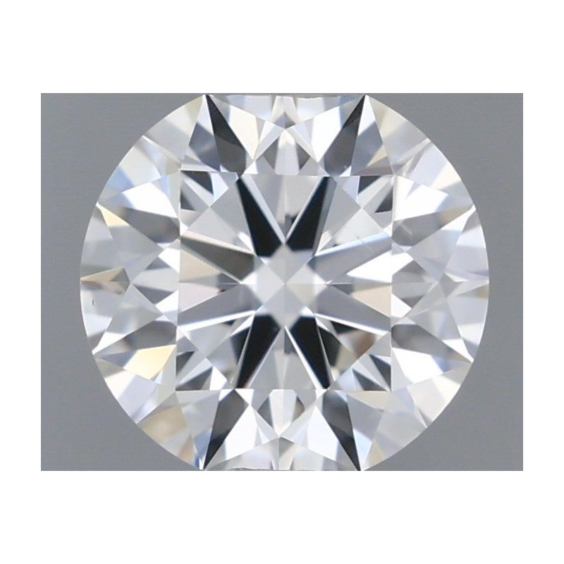 Diament szlif okrągły, 0.52ct, SI1, H, GIA 7516127849 Diament szlif okrągły, 0.52ct, SI1, H, GIA 7516127849