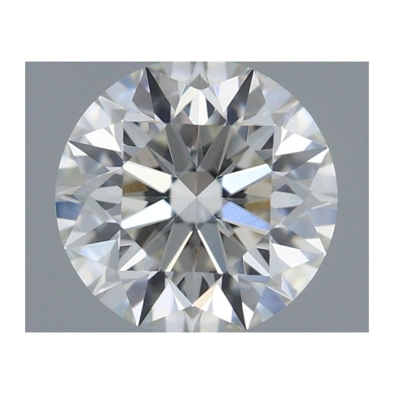 Diament szlif okrągły, 0.53ct, VS2, H, GIA 2538170097 Diament szlif okrągły, 0.53ct, VS2, H, GIA 2538170097