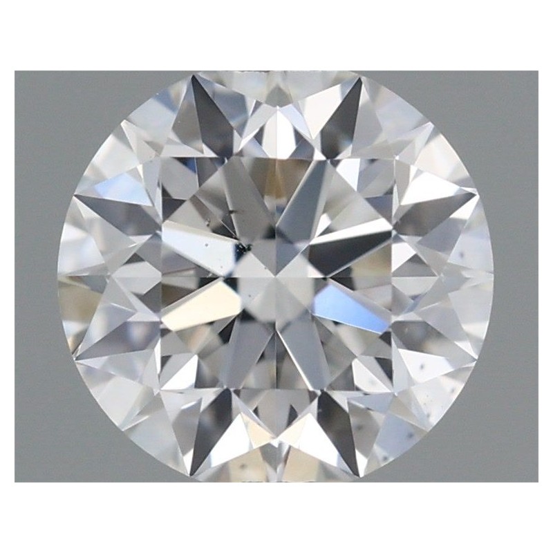 Diament szlif okrągły, 0.53ct, SI1, G, GIA 2518640950 Diament szlif okrągły, 0.53ct, SI1, G, GIA 2518640950