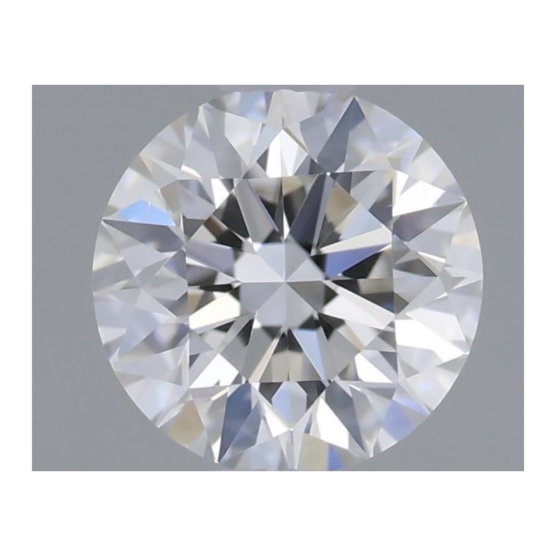 Diament szlif okrągły, 0.5ct, VVS1, H, GIA 1508581488