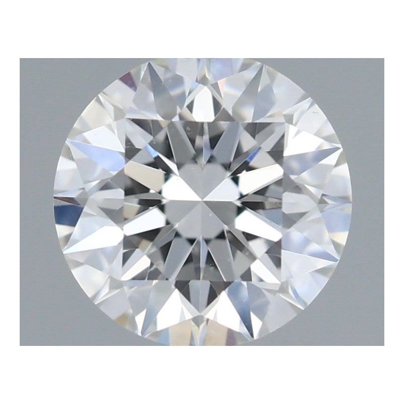 Diament szlif okrągły, 0.53ct, SI1, G, GIA 5536323986