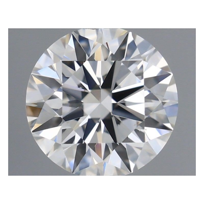 Diament szlif okrągły, 0.5ct, VS2, G, GIA 7531385557 Diament szlif okrągły, 0.5ct, VS2, G, GIA 7531385557