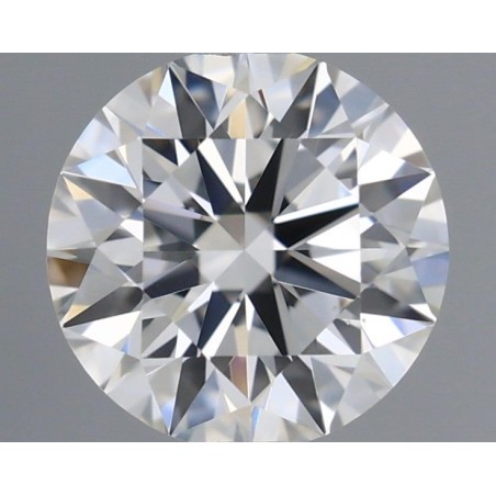 Diament szlif okrągły, 0.5ct, VS2, G, GIA 7531385557