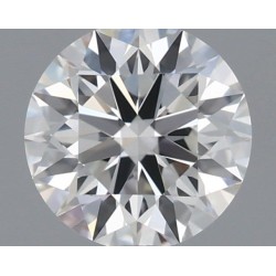 Diament szlif okrągły, 0.51ct, VVS1, H, GIA 3535428062