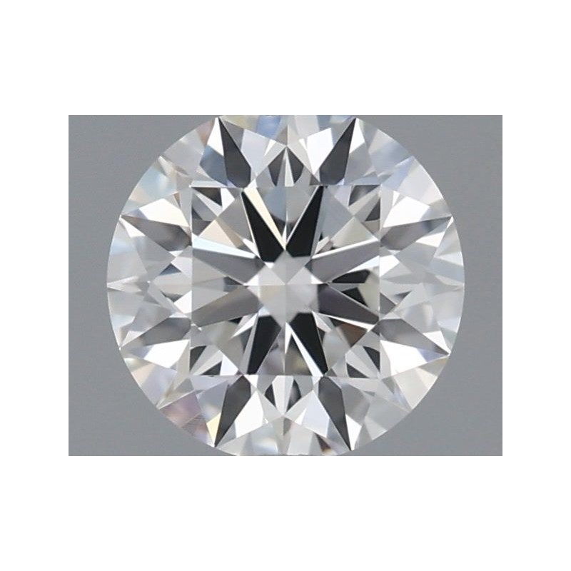 Diament szlif okrągły, 0.51ct, VVS1, H, GIA 3535428062