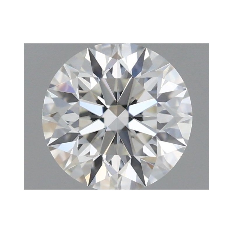 Diament szlif okrągły, 0.5ct, VVS2, H, GIA 1535239017 Diament szlif okrągły, 0.5ct, VVS2, H, GIA 1535239017