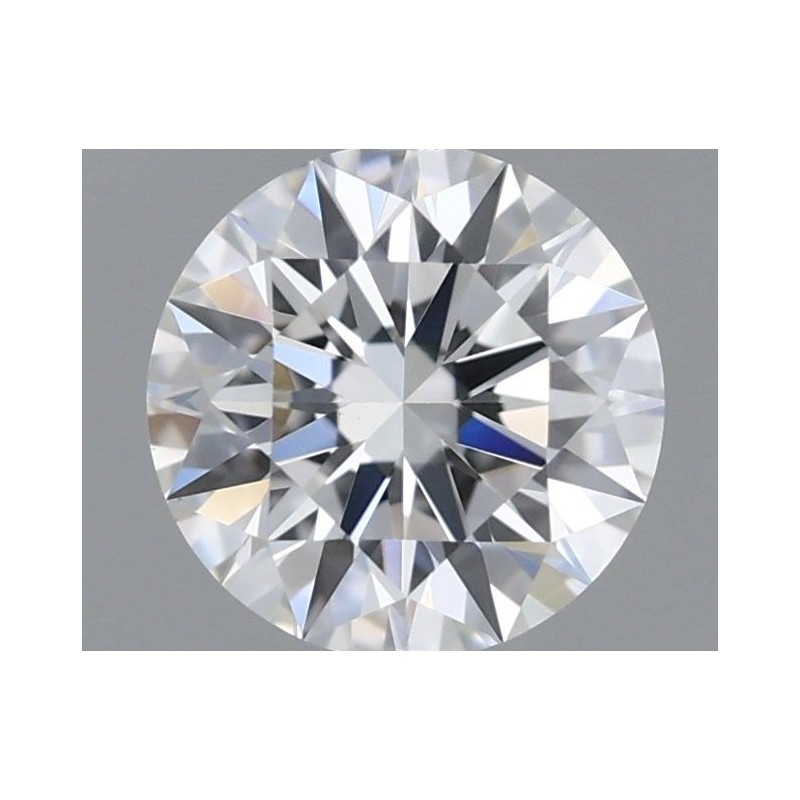 Diament szlif okrągły, 0.5ct, VS2, G, GIA 5536243208 Diament szlif okrągły, 0.5ct, VS2, G, GIA 5536243208