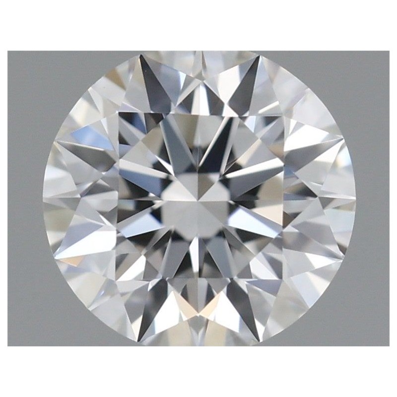 Diament szlif okrągły, 0.56ct, VVS2, H, GIA 6532114664 Diament szlif okrągły, 0.56ct, VVS2, H, GIA 6532114664